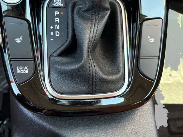 new 2025 Kia Soul car, priced at $26,860