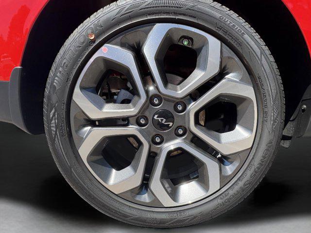 new 2025 Kia Soul car, priced at $26,860