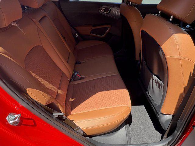 new 2025 Kia Soul car, priced at $26,860