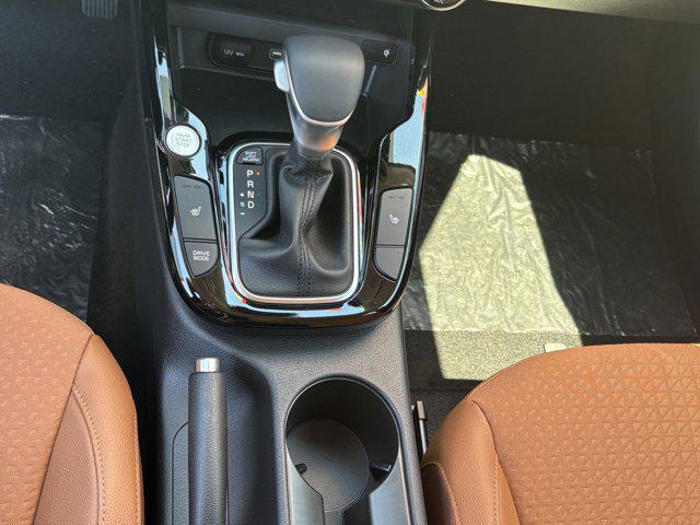 new 2025 Kia Soul car, priced at $26,860