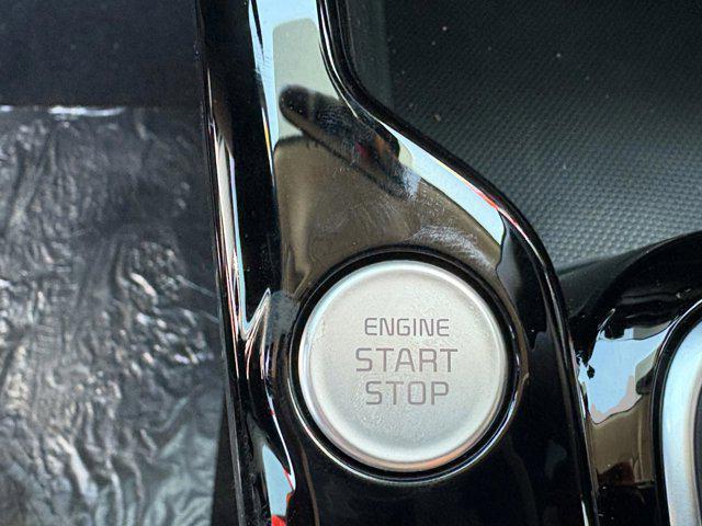 new 2025 Kia Soul car, priced at $26,860
