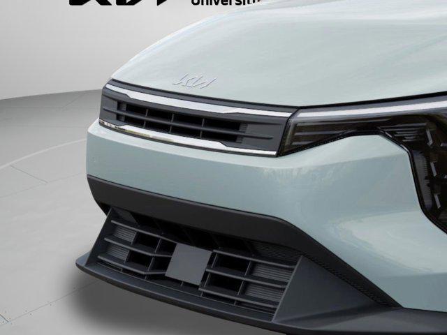 new 2025 Kia K4 car, priced at $24,205