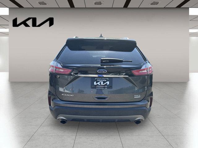 used 2019 Ford Edge car, priced at $15,995