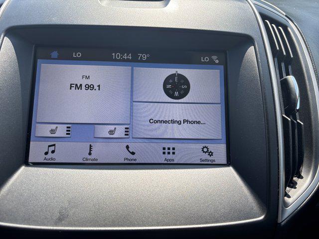 used 2019 Ford Edge car, priced at $15,995
