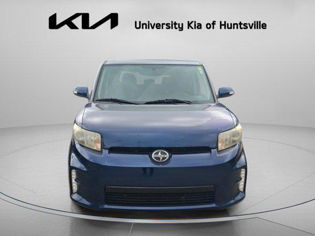 used 2014 Scion xB car, priced at $9,795