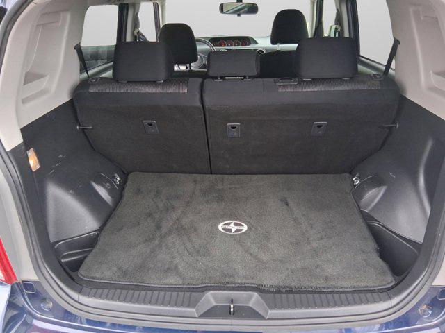 used 2014 Scion xB car, priced at $9,795