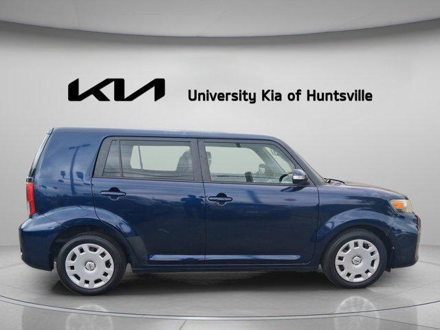 used 2014 Scion xB car, priced at $9,795