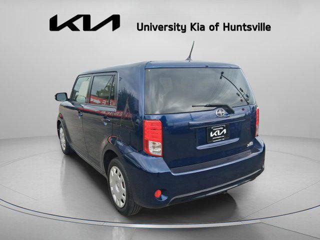 used 2014 Scion xB car, priced at $9,795
