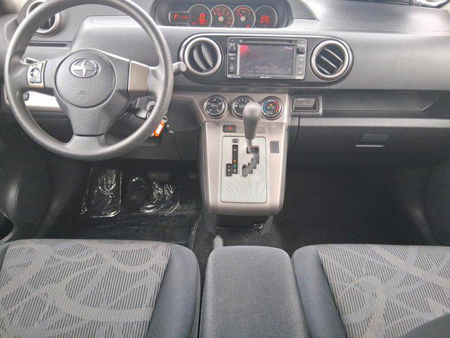 used 2014 Scion xB car, priced at $9,795