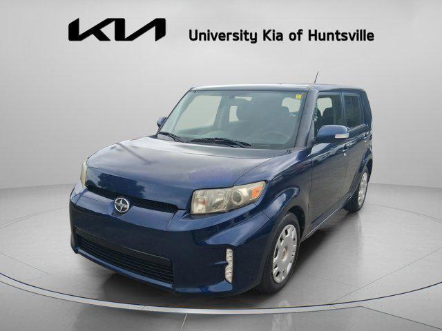 used 2014 Scion xB car, priced at $9,795
