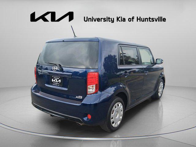 used 2014 Scion xB car, priced at $9,795