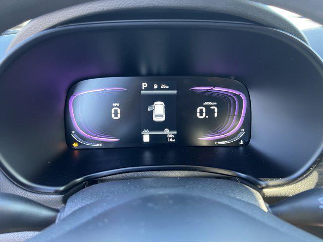 new 2025 Kia Soul car, priced at $22,260