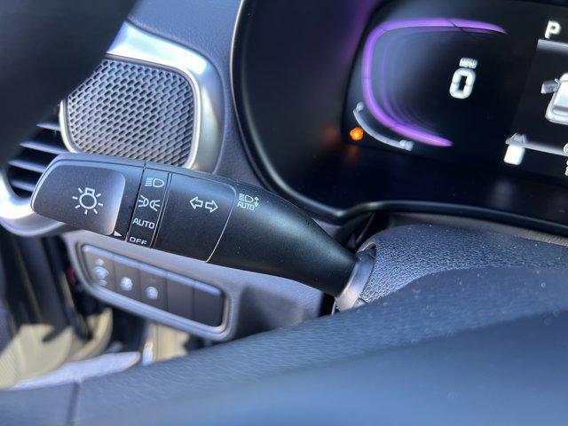 new 2025 Kia Soul car, priced at $22,260