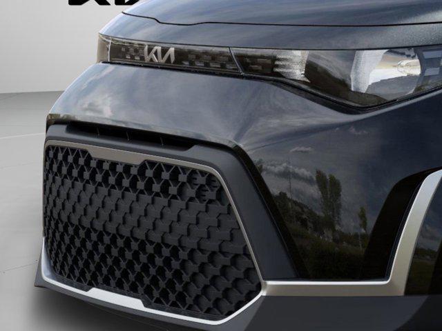new 2025 Kia Soul car, priced at $21,905