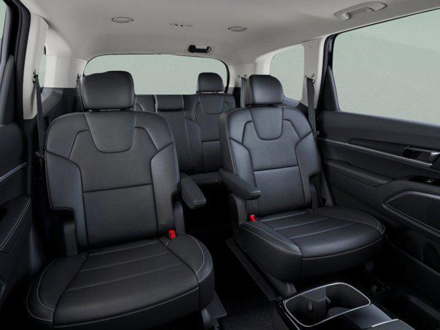 new 2025 Kia Telluride car, priced at $41,770