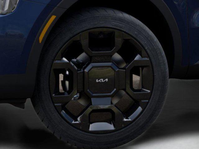 new 2025 Kia Sorento car, priced at $45,055