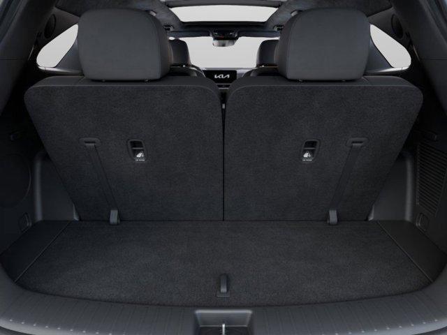new 2025 Kia Sorento car, priced at $45,055