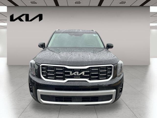 used 2023 Kia Telluride car, priced at $35,395