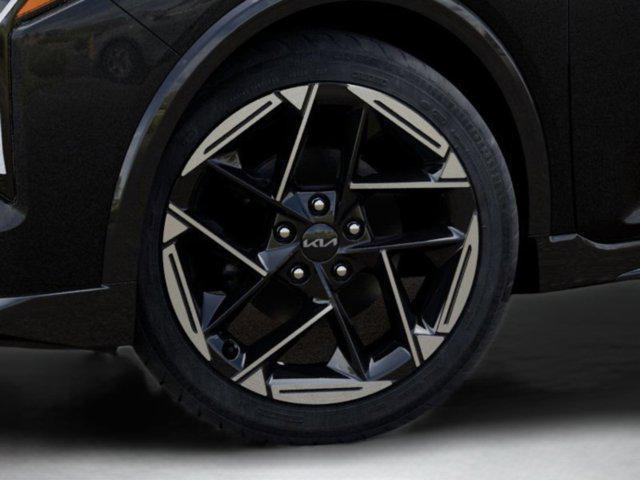 new 2025 Kia K4 car, priced at $25,540
