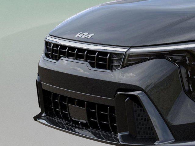 new 2025 Kia K4 car, priced at $25,540