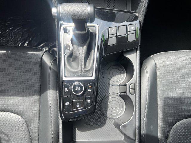 new 2025 Kia Sportage car, priced at $31,705