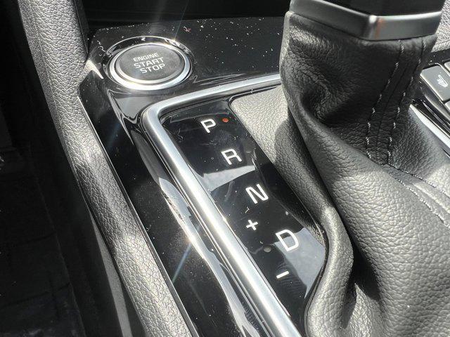 new 2025 Kia Sportage car, priced at $31,705