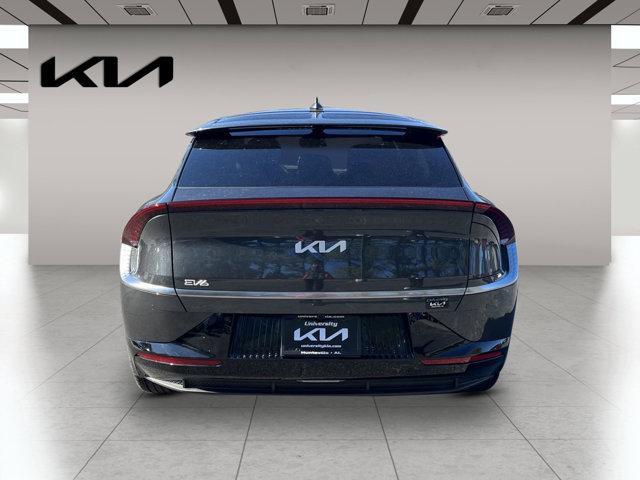 new 2024 Kia EV6 car, priced at $44,633