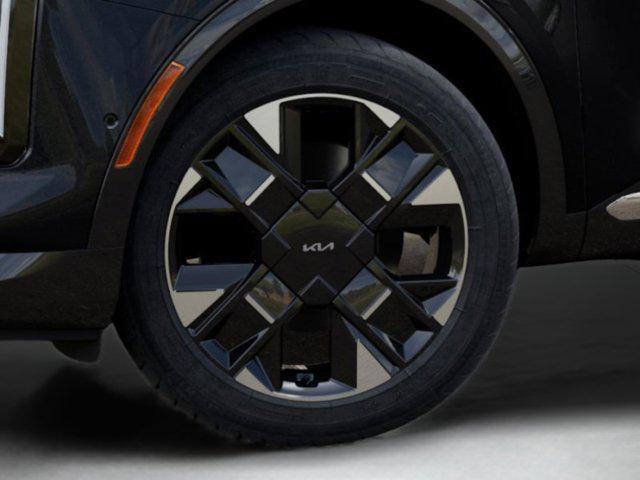 new 2026 Kia Sportage car, priced at $37,885