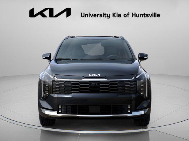 new 2026 Kia Sportage car, priced at $37,885