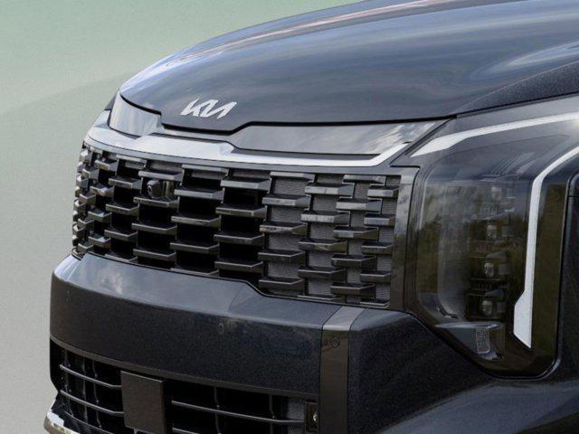 new 2026 Kia Sportage car, priced at $37,885