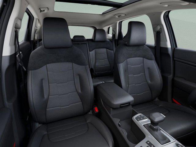 new 2026 Kia Sportage car, priced at $37,885
