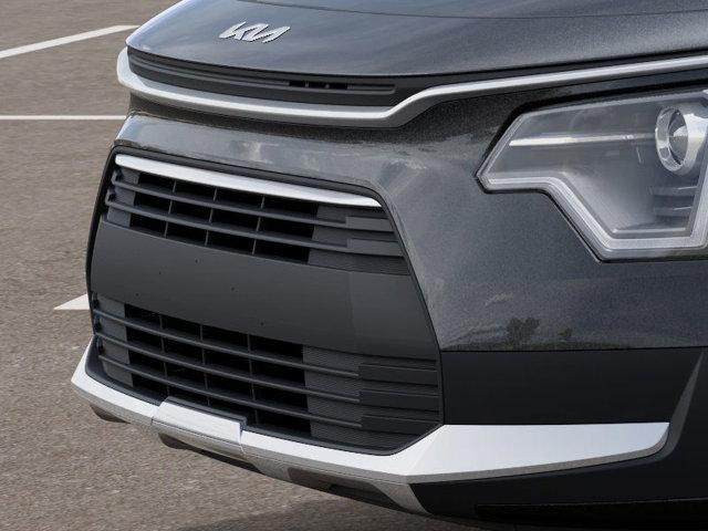 new 2025 Kia Niro car, priced at $28,010