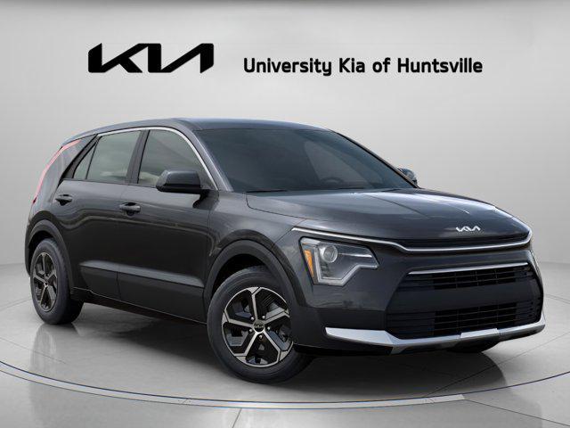 new 2025 Kia Niro car, priced at $27,510