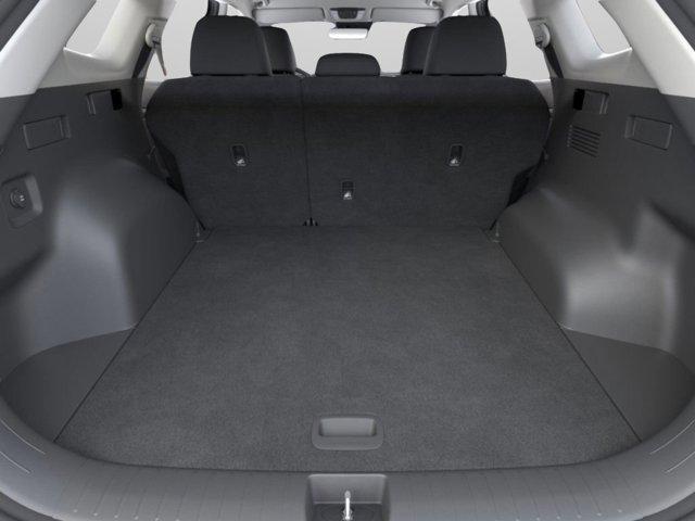 new 2025 Kia Sportage car, priced at $26,000