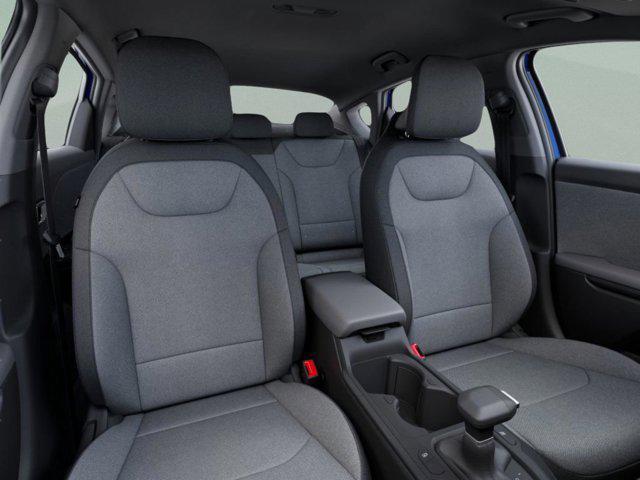 new 2025 Kia K4 car, priced at $23,840