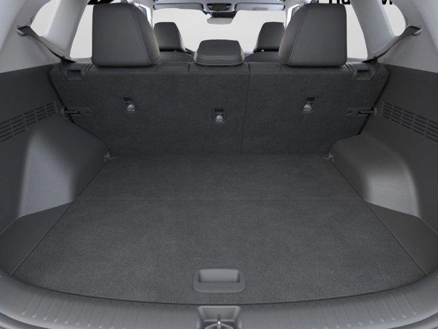 new 2026 Kia Seltos car, priced at $27,850