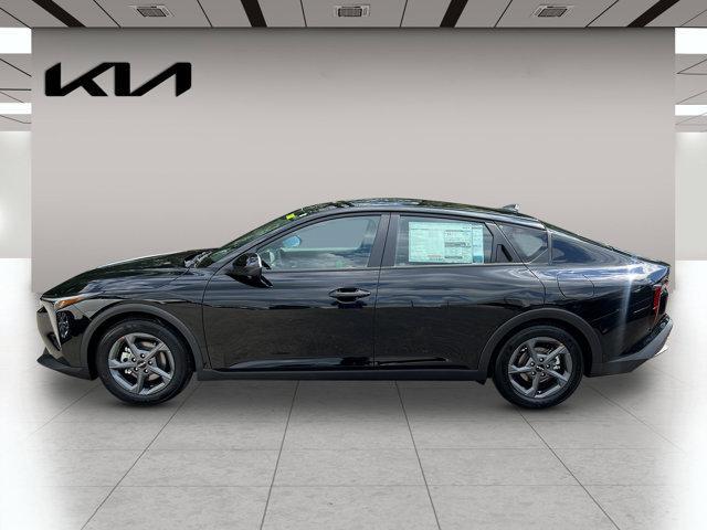 new 2025 Kia K4 car, priced at $23,840