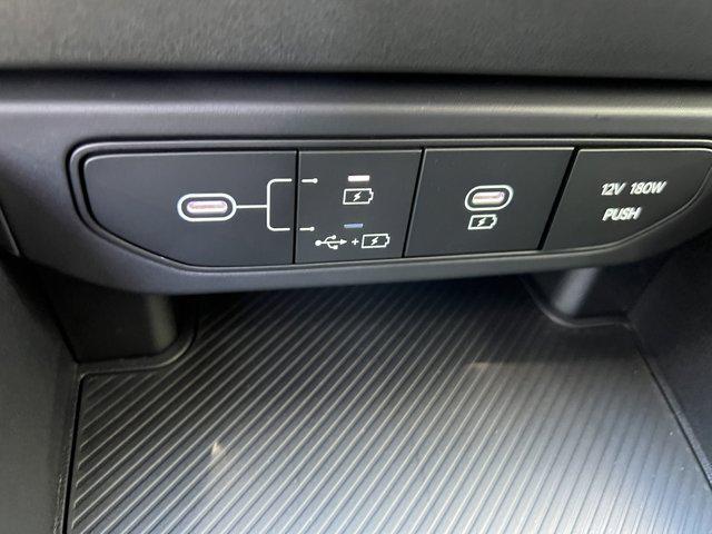 new 2025 Kia K4 car, priced at $23,840