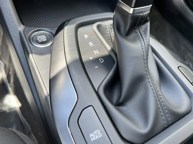 new 2025 Kia K4 car, priced at $23,840