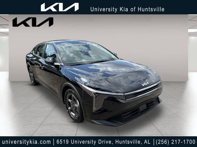 new 2025 Kia K4 car, priced at $23,840