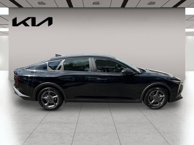 new 2025 Kia K4 car, priced at $23,840