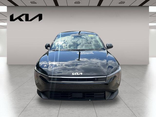 new 2025 Kia K4 car, priced at $23,840