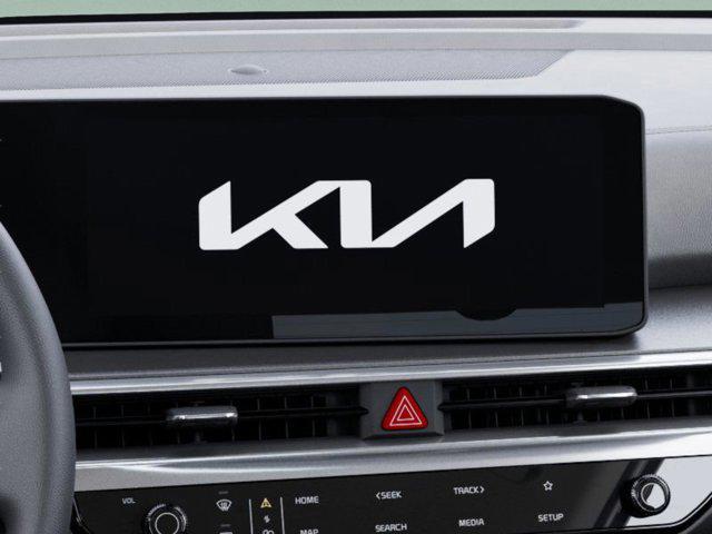 new 2025 Kia Sorento car, priced at $32,510