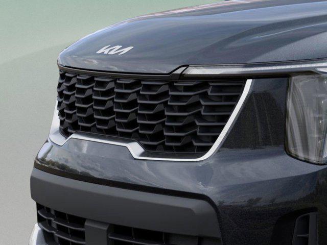 new 2025 Kia Sorento car, priced at $32,510