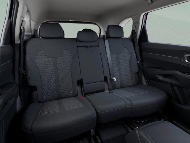 new 2025 Kia Sorento car, priced at $32,510