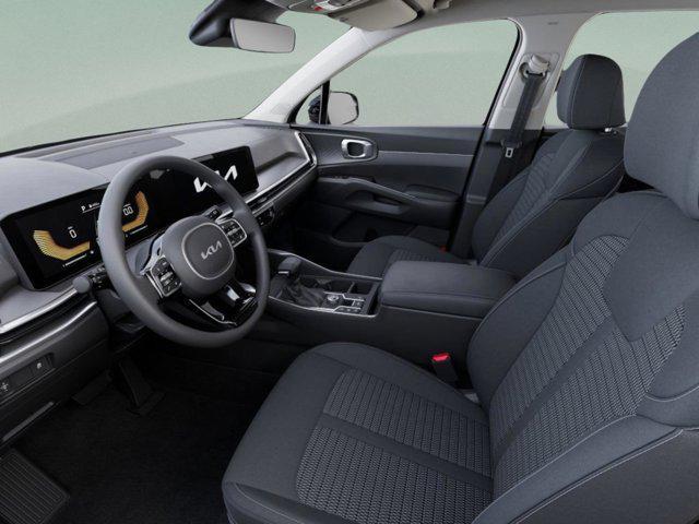 new 2025 Kia Sorento car, priced at $32,510