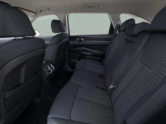 new 2025 Kia Sorento car, priced at $32,510