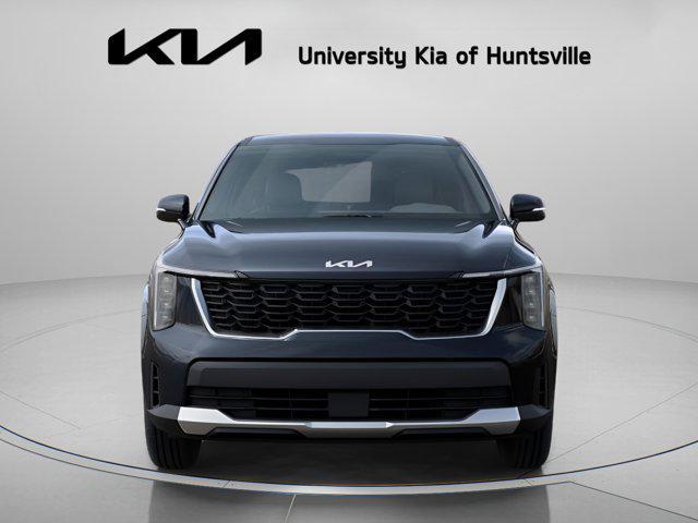 new 2025 Kia Sorento car, priced at $32,510