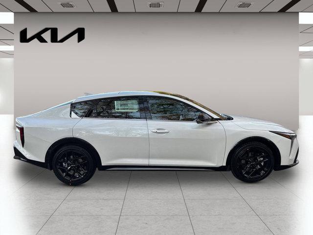 new 2025 Kia K4 car, priced at $28,860