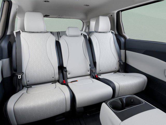 new 2025 Kia Carnival car, priced at $40,735